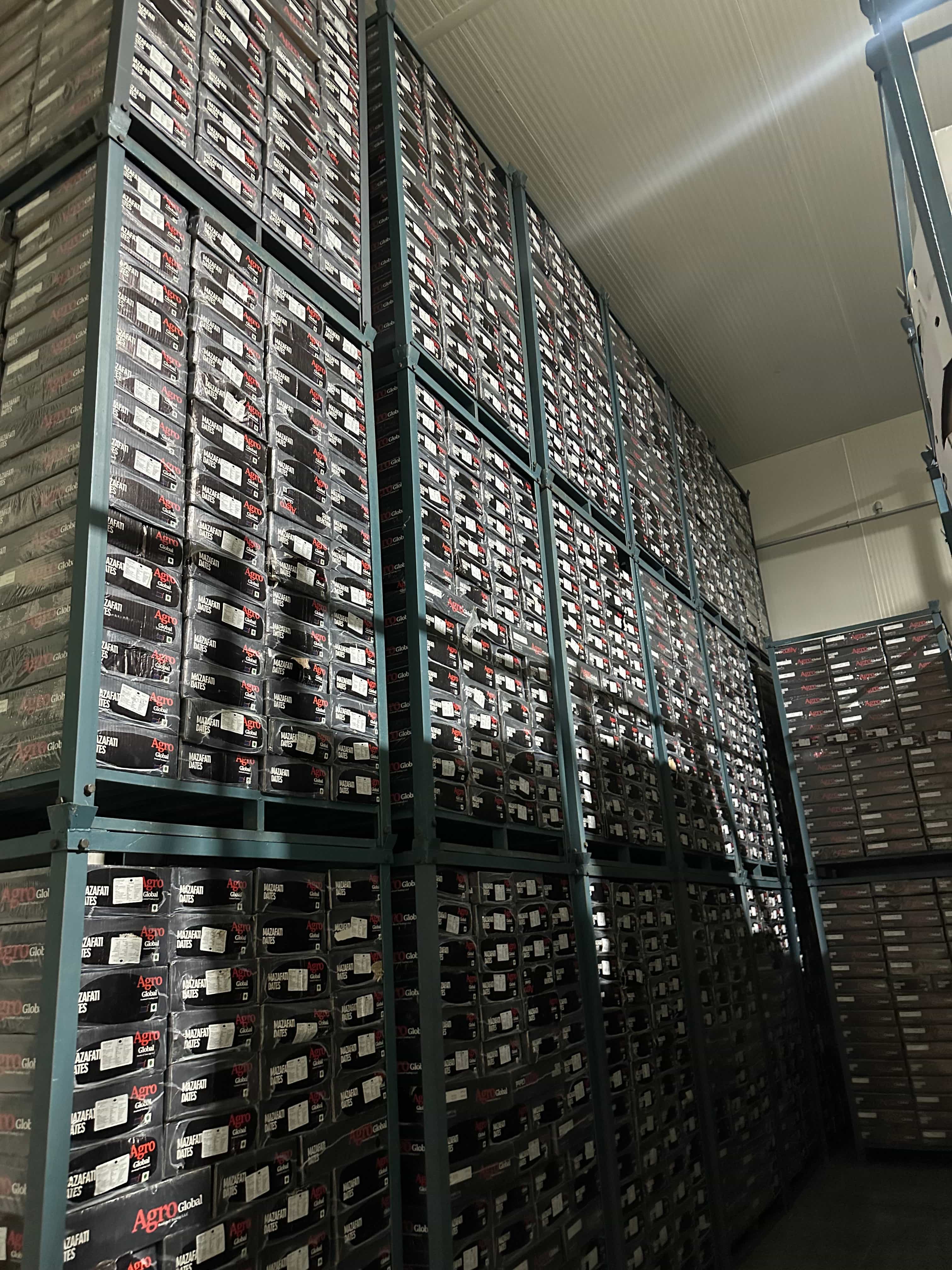 Mazafathi Dates